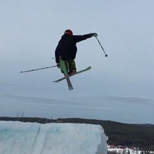 Kungsberget kuva