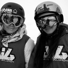 Kuva: Unknown random. Ratsastaja: Maria &amp;amp; Lee.