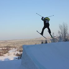 Kuva: Ulf M&aring;rd.