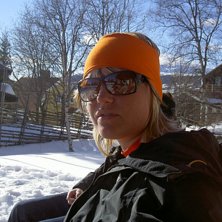 After ski &auml;r aldrig fel.. Kuva: John Gustafsson. Ratsastaja: Johanna Johansson.