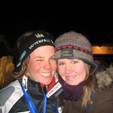 Nike 6:a VM!!!. Kuva: Maria Lidfors. Ratsastaja: Nike &amp;amp; Ida.