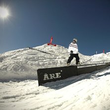 fin dag i &aring;re under freeride helgen. Kuva: alexander runhellen. Ratsastaja: hofmann.