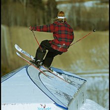 2 bilder tagna av Emil Gustavson. Kuva: Emil Gustafson. Ratsastaja: Adam Sj&ouml;blom.