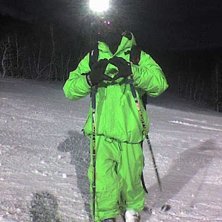 XXL. Kuva: Lill broe !. Ratsastaja: Toffe Mattsson.