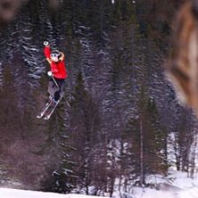 Kuva: Johan St&aring;hlberg. Ratsastaja: Helly M&aring;nsson.