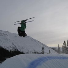 Lincoln japan.. Kuva: Jakob Lundberg. Ratsastaja: Olle Eriksson.