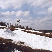 360 Mute,togs efter Big Jump/Big Air t&auml;vlingen -0. Kuva: Jesper Eklund. Ratsastaja: Fredrik Eklund.