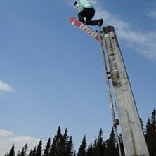 gilla iden onefoten tycker jag f&aring;r det att se lit. Kuva: Andre Adobati. Ratsastaja: Emil Eriksson.