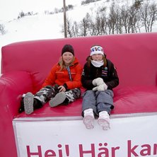 jag &aring; manda d&aring;. Kuva: ciiissi. Ratsastaja: hmmm...