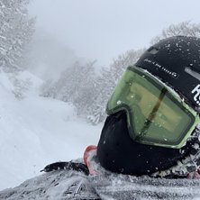 Chamonix kuva
