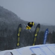 Kuva: Johan Lundberg. Ratsastaja: Falk Pontus.