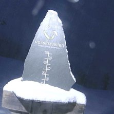 Onsdag 11. Januar
God onsdag!
Det er no herleg sn.