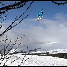 Kuva: Andreas Timf&auml;lt. Ratsastaja: Jesper &amp;quot;Jeppenator&amp;quot; Nor&eacute;n.