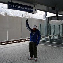 P&aring;v&auml;g fr&aring;n Anton v&aring;ren 2005, buuhu.... Kuva: Oscar Ternbom. Ratsastaja: Jag, Tomas.
