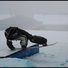 FS tailpress. Kuva: Daniel Rudolfsson. Ratsastaja: Kevin Hedlund.