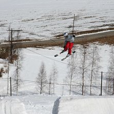 360 saftey i svarta under t&auml;vligen.. Kuva: Magnus Lundberg. Ratsastaja: Olof Lundberg.