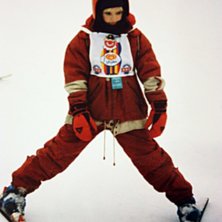 Heddious anno 1998.

Mer gangsta &auml;n s&aring;h&auml;r bli. Kuva: Ia Berander. Ratsastaja: Hedda Berander.