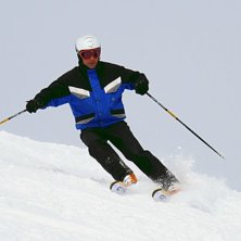 Kuva: Ronny Ekman. Ratsastaja: Pierre Hultman.