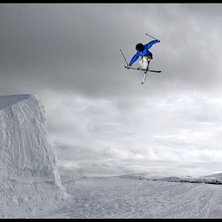 shred de la br&auml;cke. Kuva: Andreas Timf&auml;lt (Sweden Pro Photo). Ratsastaja: Jesper Nor&eacute;n.