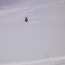 Ett av mina h&auml;rligaste &aring;k. Lyckades krascha in i. Kuva: John S&ouml;derberg. Ratsastaja: Filip Schrewelius.