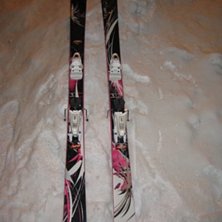 S&auml;song i &Aring;re 07/08. Kuva: Malin Hedberg.