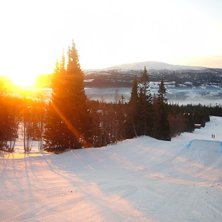 En sk&ouml;n liten bild . Kuva: kasperi.