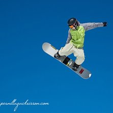 Storklinten Locals - Spring Session 2008. Kuva: Pernilla Zackrisson. Ratsastaja: Jesper Finsson.