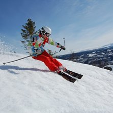 En fin v&aring;rdag!. Kuva: Per Lindholm. Ratsastaja: Evelina &Aring;gren.