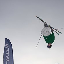Kuva: Tobias Hannu. Ratsastaja: Tom Bostr&ouml;m.
