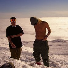 vi &auml;lskar det vulg&auml;ra. . Kuva: Snoop Dog.