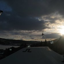 JOI i &Aring;re. Kuva: &Aring;za Jorudd.