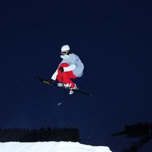 Kuva: Peter Hesse. Ratsastaja: David Torn&eacute;us.