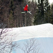 sw 9 rev tail. Kuva: Yngve Staberg. Ratsastaja: Sebastian Persson.