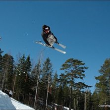 Uppdatering: Inverterad bio 900. Kuva: Ante Fransson. Ratsastaja: Ronny Wallberg.