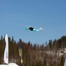 Hj&auml;lp mig med namnet p&aring; denna Ume&aring;&aring;kare, h&auml;r . Kuva: Ronald Lahti. Ratsastaja: Carl Hannes Thorsander .