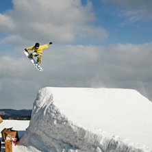 540 tail. Kuva: Martin &Ouml;sterg&aring;rds. Ratsastaja: niklas j.