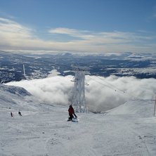 soligt. Kuva: sebbe. Ratsastaja: sebbe.