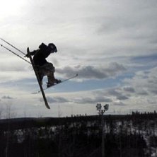Kuva: David jonsson. Ratsastaja: Gustav Andersson.