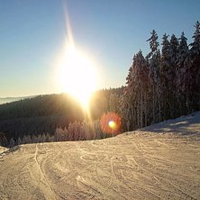 Skiiing &amp;lt;33. Kuva: Thyberg/-Wallan.