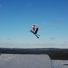 en 540 oktograb;). Kuva: fluff. Ratsastaja: nikolai.