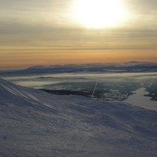 Kuva: Louise W&aring;hlin.