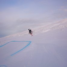 Kuva: kasperi. Ratsastaja: Hamp3r.