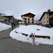 Chamois kuva