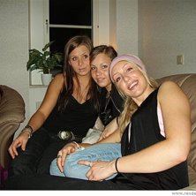 Kuva: Det &auml;r ju mina rooomisar.