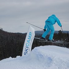 sw 180. Kuva: Oscar Landstr&ouml;m. Ratsastaja: Victor Eriksson.