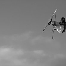 JOSS 2008. Kuva: Marcus Olsson. Ratsastaja: Jon Olsson.
