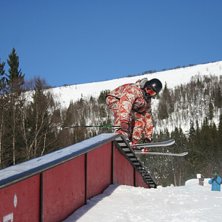 Kuva: Fredrik Eriksson. Ratsastaja: stefan Persson.