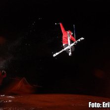 Kuva: Erik &amp;quot;fluff&amp;quot; larsson. Ratsastaja: Kristoffer jonsson.