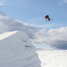 Fotoshoot f&ouml;r Rossignol.. . Kuva: Anders gotnell. Ratsastaja: Toffe Mattsson.