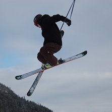 sw 180 tail. Kuva: Oscar Landstr&ouml;m. Ratsastaja: Viktor Fahlesson.